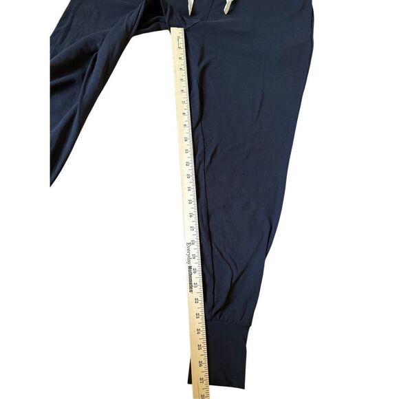 Gymshark Women’s High-Waist Joggers size XS Black Drawstring - Picture 6 of 6